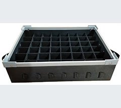 Goldcoin Packaging Pvt Ltd -  Antistatic Box / Tray