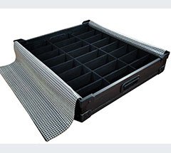 Goldcoin Packaging Pvt Ltd -  ESD Box / Tray