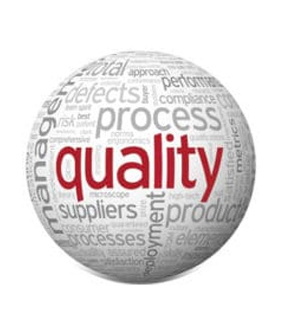 Goldcoin Packaging Pvt Ltd - Quality - Slide 01